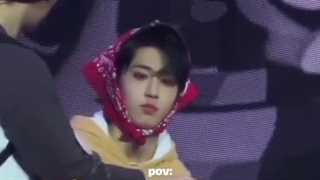 شبتون بخیر :) ♡ من امروز هم میرم زود بخوابم چون دارم از خستگی میمیرم XD خواب های اسکیزی ببینید ♡♡ کپ-