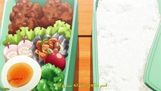 انیمه ۹: تاج فرمانروا 9: Ruler's Crown قسمت 3