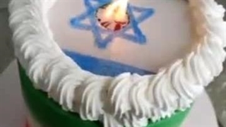 ابتکار یک قناد ایرانی =)