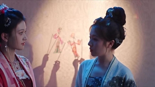 سریال چینی یادداشت کالبدشکافی قسمت ۴ با زیرنویس