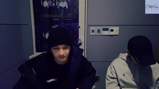 قسمت 54 Chan's room ( چانزروم) از بنگ چان STRAY KIDS همراه زیرنویس فارسی آنلاین♡♡ ( درخواستی)