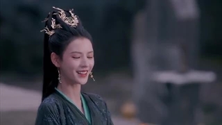 سریال چینی تقدیر و رهایی (Destiny and Saving) قسمت چهاردهم با زیرنویس فارسی