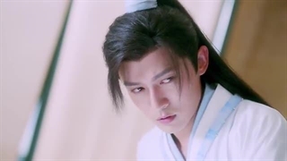 سریال چینی تقدیر و رهایی (Destiny and Saving) قسمت بیست و سوم با زیرنویس فارسی