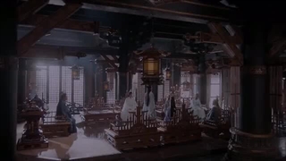 سریال چینی تقدیر و رهایی (Destiny and Saving) قسمت بیست و هفتم با زیرنویس فارسی