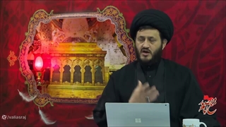 اولین دلیل جنایت کربلا دشمنی بنی امیه با بنی هاشم