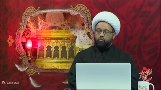 اهمیت و جایگاه احیاء امر اهلبیت علیهم السلام