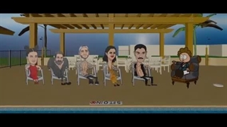 *Matrix Show 2023*مصاحبه ها با نوید موسی زاده/عنی کارنامه/عشق ابدی-قسمت چهل و نهم