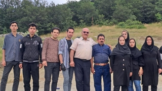 گزارش ویژه مسترکیلومتر از خدمات ویژه پذیرایی صبحانه هتل ائل‌یوردی کلیبر همجوار با قلعه بابک