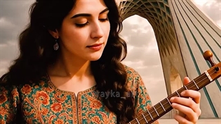 تیزر تبلیغاتی فروشگاه موسیقی