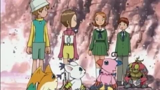 انیمه ماجراجویی دیجیمون فصل 2 قسمت 2 با زیرنویس فارسی