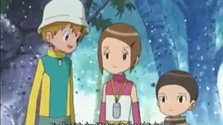 انیمه ماجراجویی دیجیمون فصل 2 قسمت 4 با زیرنویس فارسی