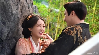 پشت صحنه سریال رویایی درون یک رویا(A Dream Within a Dream 2025)《کپشن مهم》