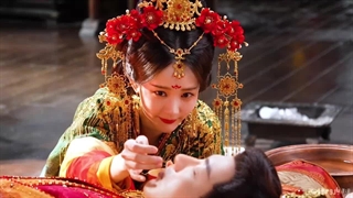 پشت صحنه ی سریال رویایی درون یک رویا(A Dream Within a Dream 2025)