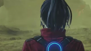 تریلر بازی‌ Xenoblade Chronicles 3