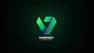 دانلود پروژه آماده لوگو موشن پریمیر پرو Logo