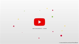 دانلود پروژه آماده پریمیر لوگو شبکه های اجتماعی Social Logos