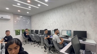 دوره پایتون در تبریز