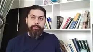 آقای محمد ندیمی: ایران در محاصره ی غرب همیشه وحشی