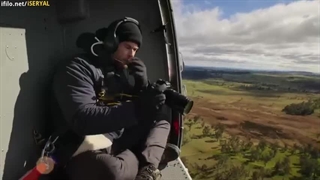 مستند نامحدود - خاطرات