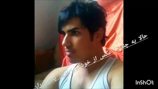 شایسته ترین پسر سال ایران