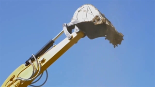 بررسی تخصصی مینی بیل ۶ تن سانی SY60C | مینی بیل مکانیکی سانی ۶۰