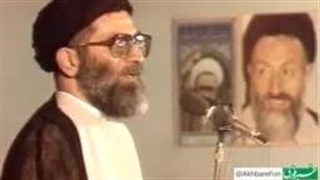 روضه عصر عاشورا به روایت رهبری آیت‌الله خامنه‌ای