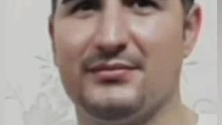 روضه ترکی برای برادرم محمدرضا