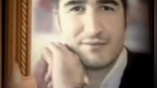 مداحی برای برادر از دست رفته