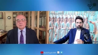 دلیل اصرار به مذاکره با دشمنان ایران چیست؟ خیانت یا حماقت؟