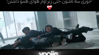 اوه موکل های روحی من