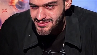 امشب همون شبه