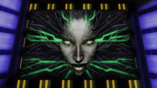 تریلر بازی System Shock 2: 25th Anniversary Remaster