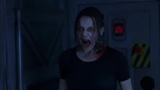 فیلم رزیدنت اویل 1 (اهریمن خاموش) دوبله فارسی Resident Evil 2002