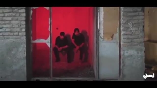 تیزر آلبوم کدر دانیال