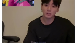 جونگکوک مون دیروز آهنگ ساجا بویز خوند(((؛