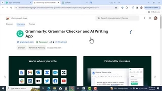 نویسنده بهتر شدن با Grammarly | گرامرلی چیست؟ 