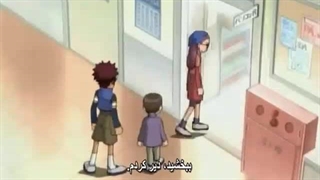 انیمه ماجراجویی دیجیمون فصل 2 قسمت 10 با زیرنویس فارسی