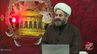 مخصوص روشنفکرا و امروزی هایی که به عزاداری و غذای نذری ایام عزای سید الشهداء علیه السلام ایراد میگیرن