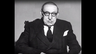 مصدق و قوام