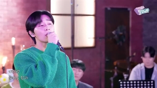 پارک سئو جون و کاورش از آیو(love poem)