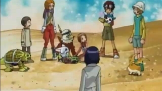 انیمه ماجراجویی دیجیمون فصل 2 قسمت 21 با زیرنویس فارسی