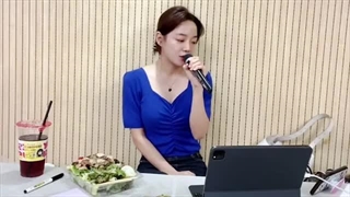 کیم سجونگ و کاورش از آیو (love poem)