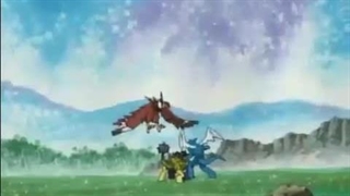 انیمه ماجراجویی دیجیمون فصل 2 قسمت 30 با زیرنویس فارسی