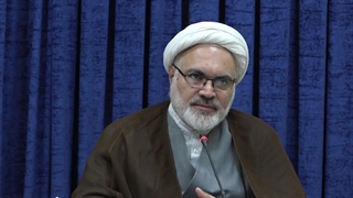 کرسی تخصصی مناسبات جنگ شناختی و جنگ و صلح تحمیلی