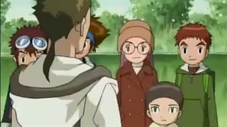 انیمه ماجراجویی دیجیمون فصل 2 قسمت 39 با زیرنویس فارسی