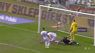 *Wszystkie 24.Kolejkl-Top Momenty Ekstraklasa*هفته بیست و چهارم2024/2025-24/4/1404 تیر ماه