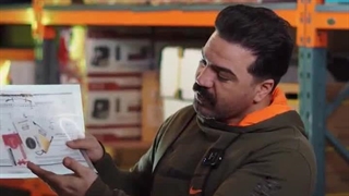 قیمت و نمایندگی فروش جک گلدن گیت در تهران - جک بند