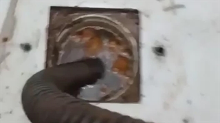 لوله بازکنی غرب تهران شبانه روزی فوری 09191404900 ♥️