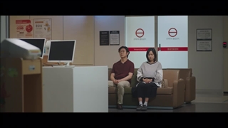 قسمت 6 سریال دفترچه راهنمای رزیدنت + زیرنویس فارسی