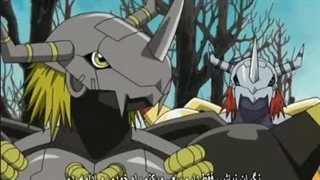 انیمه ماجراجویی دیجیمون فصل 2 قسمت 47 با زیرنویس فارسی